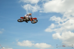 "GP Motorcross" / Photographer - Jasper Legrand