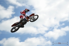 "GP Motorcross" / Photographer - Jasper Legrand