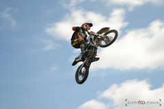 "GP Motorcross" / Photographer - Jasper Legrand