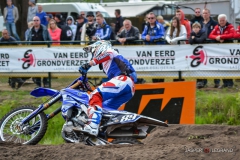 "GP Motorcross" / Photographer - Jasper Legrand