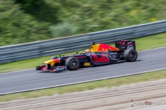 "Max Verstappen sets track record at zandvoort 2017" / Photographer - Jasper Legrand