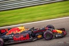 "Max Verstappen at SPA- francorchamps 2017" / Photographer - Jasper Legrand