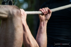 "Musclerun 2016" / Photographer - Jasper Legrand