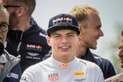 "Max Verstappen 2017" / Photographer - Jasper Legrand