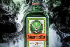 "Jägermeister" / Photographer - Jasper Legrand