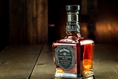 " Jack Daniels single barrel - Gall & Gall" / Photographer - Jasper Legrand