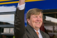 "Dutch royal family, King Willem-Alexander" / Photographer - Jasper Legrand