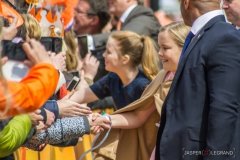 "Dutch royal family, Princess Ariane & Princess Alexia" / Photographer - Jasper Legrand