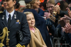 "Dutch royal family, Princess Ariane" / Photographer - Jasper Legrand