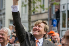 "Dutch royal family, King Willem-Alexander" / Photographer - Jasper Legrand