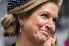 "Dutch royal family, Queen Maxima" / Photographer - Jasper Legrand