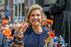 "Dutch royal family, Queen Maxima" / Photographer - Jasper Legrand