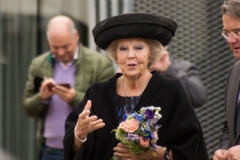 "Dutch royal family, Princes Beatrix " / Photographer - Jasper Legrand