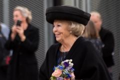 "Dutch royal family, Princes Beatrix " / Photographer - Jasper Legrand