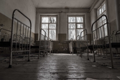 " Visit Tsjernobyl / Chernobyl 2019 " / Photographer - Jasper Legrand