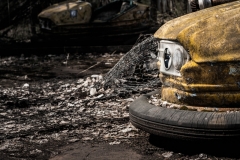 " Visit Tsjernobyl / Chernobyl 2019 " / Photographer - Jasper Legrand