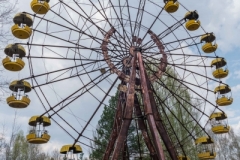 " Visit Tsjernobyl / Chernobyl 2019 " / Photographer - Jasper Legrand