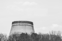 " Visit Tsjernobyl / Chernobyl 2019 " / Photographer - Jasper Legrand