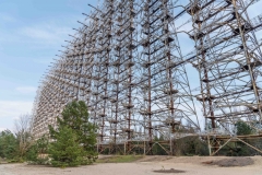 " Visit Tsjernobyl / Chernobyl 2019 " / Photographer - Jasper Legrand