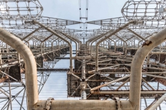 " Visit Tsjernobyl / Chernobyl 2019 " / Photographer - Jasper Legrand